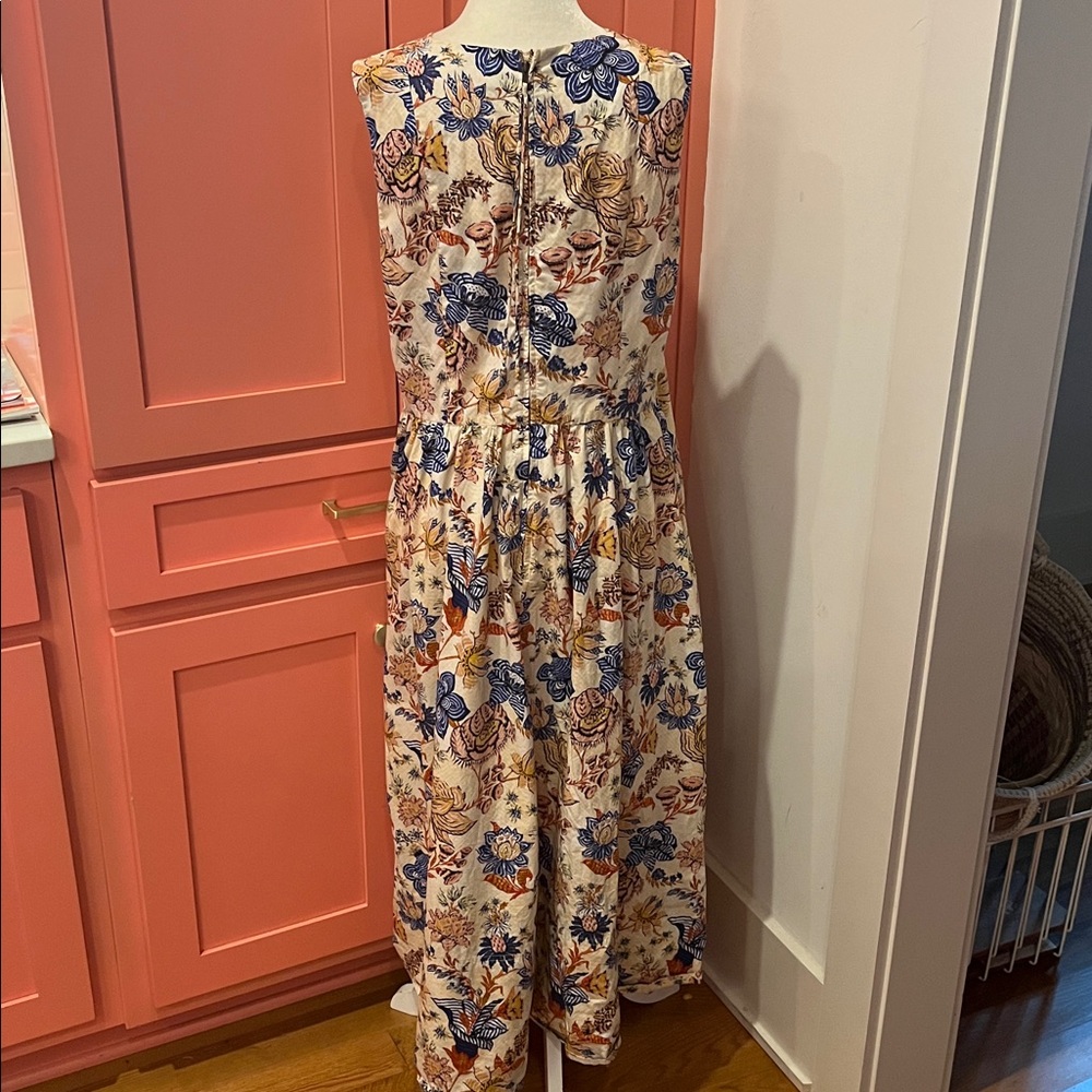 Ulla Johnson Kaiya Dress - Picture 10 of 13